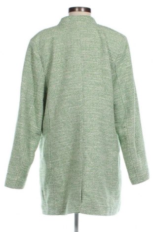 Γυναικείο παλτό More & More, Μέγεθος L, Χρώμα Πράσινο, Τιμή 70,18 €