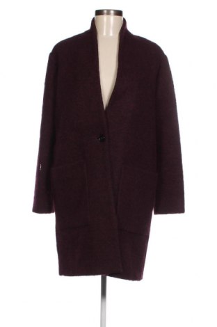 Γυναικείο παλτό More & More, Μέγεθος L, Χρώμα Βιολετί, Τιμή 85,36 €