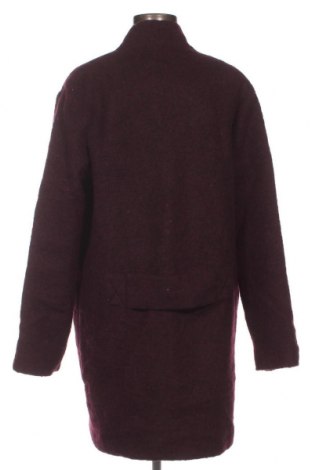 Γυναικείο παλτό More & More, Μέγεθος M, Χρώμα Κόκκινο, Τιμή 148,97 €
