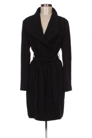 Дамско палто More & More, Размер M, Цвят Черен, Цена 112,71 лв.