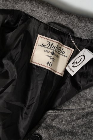 Dámsky kabát  Multiblu, Veľkosť M, Farba Sivá, Cena  18,20 €