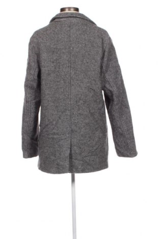 Дамско палто Multiblu, Размер M, Цвят Сив, Цена 37,45 лв.