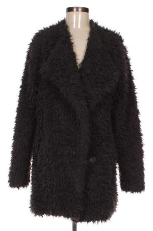 Дамско палто New Directions, Размер M, Цвят Сив, Цена 51,60 лв.