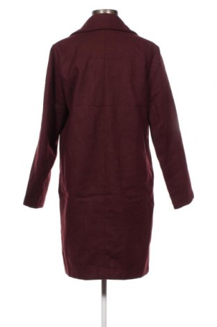 Γυναικείο παλτό New Look, Μέγεθος M, Χρώμα Κόκκινο, Τιμή 23,17 €