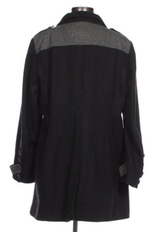 Γυναικείο παλτό Next, Μέγεθος XXL, Χρώμα Γκρί, Τιμή 13,06 €