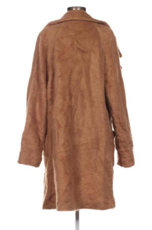 Γυναικείο παλτό Nicowa, Μέγεθος XS, Χρώμα Καφέ, Τιμή 146,65 €