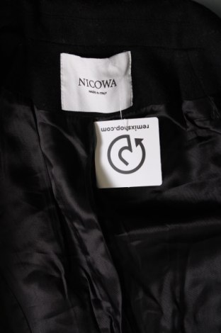Dámský kabát  Nicowa, Velikost L, Barva Černá, Cena  2 937,00 Kč
