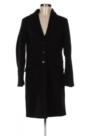 Дамско палто Nicowa, Размер L, Цвят Черен, Цена 86,85 лв.