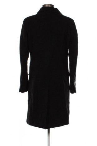 Γυναικείο παλτό Nicowa, Μέγεθος L, Χρώμα Μαύρο, Τιμή 104,46 €