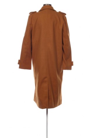 Palton de femei Noisy May, Mărime M, Culoare Maro, Preț 156,32 Lei