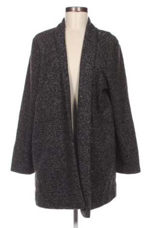 Дамско палто Now, Размер L, Цвят Сив, Цена 32,10 лв.