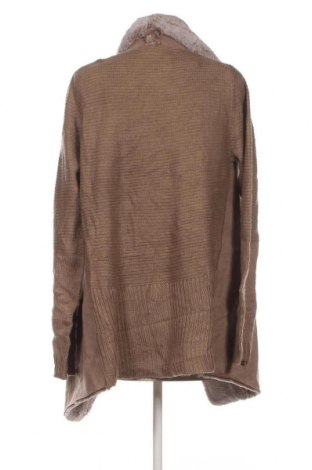 Γυναικείο παλτό ODDI, Μέγεθος M, Χρώμα  Μπέζ, Τιμή 5,94 €