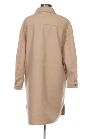 Γυναικείο παλτό ONLY, Μέγεθος XL, Χρώμα  Μπέζ, Τιμή 16,16 €