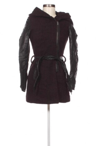 Γυναικείο παλτό ONLY, Μέγεθος XS, Χρώμα Πολύχρωμο, Τιμή 6,99 €