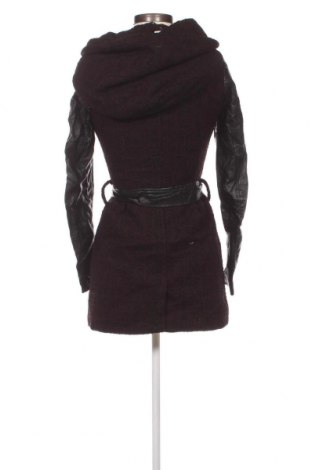 Γυναικείο παλτό ONLY, Μέγεθος XS, Χρώμα Πολύχρωμο, Τιμή 9,17 €