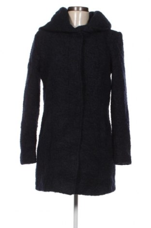 Дамско палто ONLY, Размер S, Цвят Син, Цена 39,00 лв.