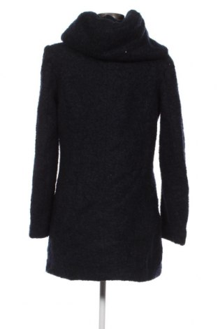 Γυναικείο παλτό ONLY, Μέγεθος S, Χρώμα Μπλέ, Τιμή 17,37 €