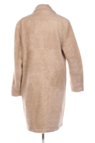 Γυναικείο παλτό ONLY, Μέγεθος L, Χρώμα  Μπέζ, Τιμή 15,44 €