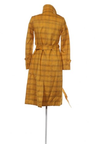 Palton de femei ONLY, Mărime S, Culoare Galben, Preț 312,50 Lei