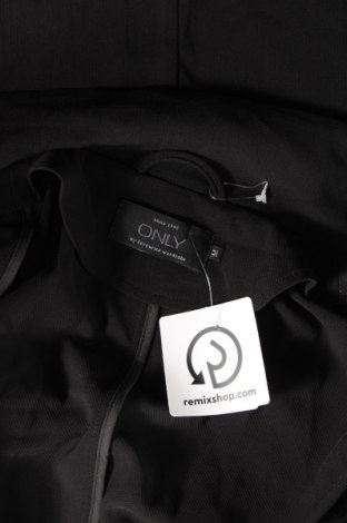 Dámsky kabát  ONLY, Veľkosť M, Farba Čierna, Cena  16,65 €
