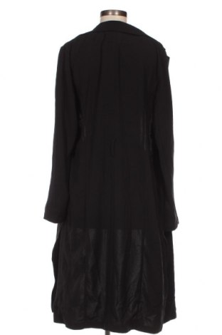 Γυναικείο παλτό ONLY, Μέγεθος L, Χρώμα Μαύρο, Τιμή 17,14 €