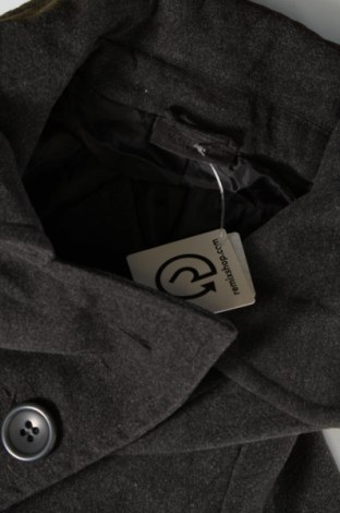 Γυναικείο παλτό Okay, Μέγεθος L, Χρώμα Γκρί, Τιμή 10,59 €