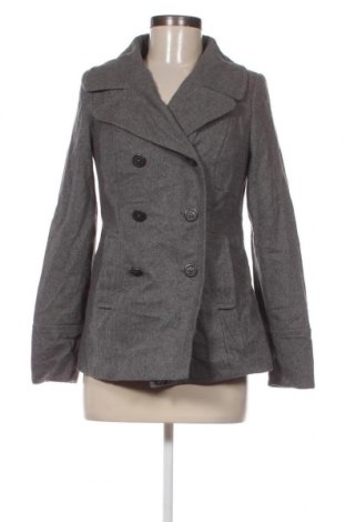 Palton de femei Old Navy, Mărime XS, Culoare Gri, Preț 43,91 Lei