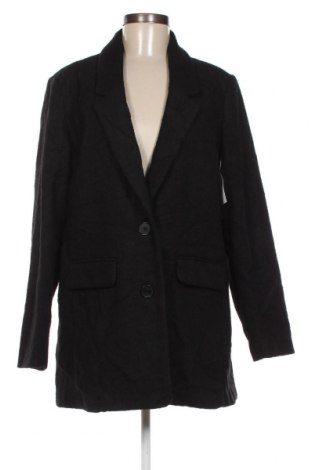 Dámsky kabát  Old Navy, Veľkosť L, Farba Čierna, Cena  6,26 €