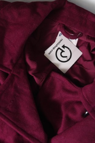 Γυναικείο παλτό Old Navy, Μέγεθος S, Χρώμα Βιολετί, Τιμή 12,12 €