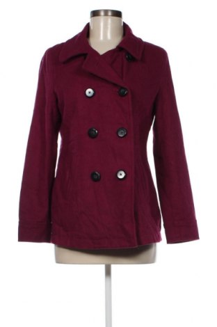 Дамско палто Old Navy, Размер S, Цвят Лилав, Цена 22,40 лв.