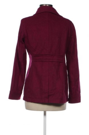 Γυναικείο παλτό Old Navy, Μέγεθος S, Χρώμα Βιολετί, Τιμή 12,12 €