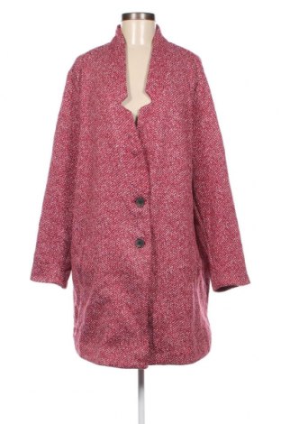 Γυναικείο παλτό Old Navy, Μέγεθος XXL, Χρώμα Κόκκινο, Τιμή 10,39 €