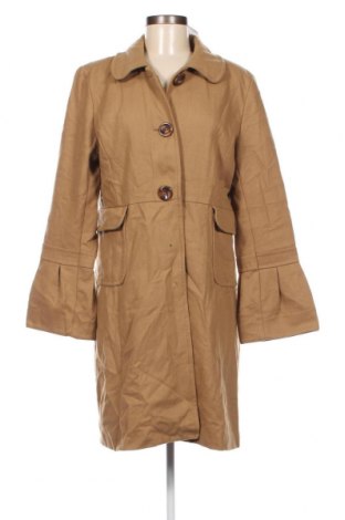 Γυναικείο παλτό Old Navy, Μέγεθος L, Χρώμα  Μπέζ, Τιμή 10,39 €