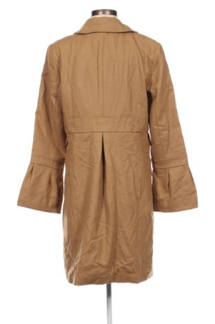 Γυναικείο παλτό Old Navy, Μέγεθος L, Χρώμα  Μπέζ, Τιμή 12,82 €