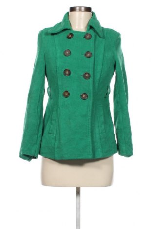 Palton de femei Old Navy, Mărime XS, Culoare Verde, Preț 42,93 Lei