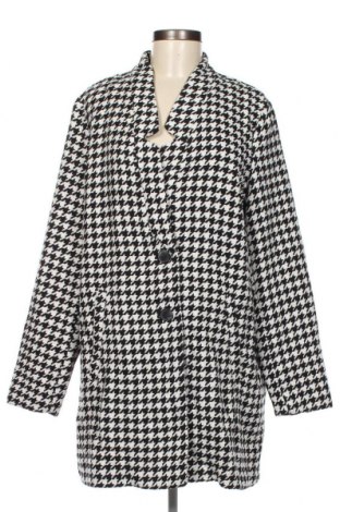 Γυναικείο παλτό Old Navy, Μέγεθος L, Χρώμα Πολύχρωμο, Τιμή 11,58 €
