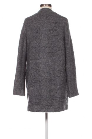 Γυναικείο παλτό PUNTO, Μέγεθος M, Χρώμα Γκρί, Τιμή 25,61 €