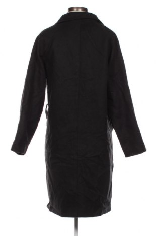 Γυναικείο παλτό Peach, Μέγεθος XL, Χρώμα Μαύρο, Τιμή 15,96 €
