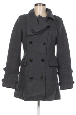 Palton de femei Phard, Mărime L, Culoare Gri, Preț 30,92 Lei