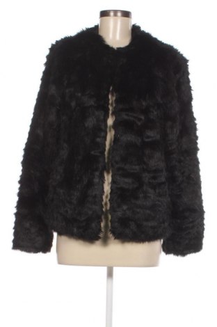 Дамско палто Pimkie, Размер M, Цвят Черен, Цена 10,70 лв.