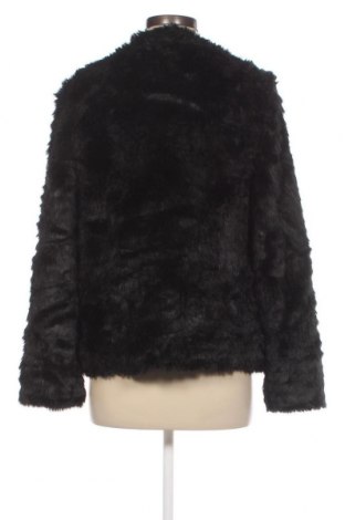 Дамско палто Pimkie, Размер M, Цвят Черен, Цена 10,70 лв.