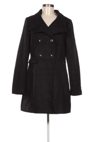 Dámský kabát  Pimkie, Velikost L, Barva Černá, Cena  853,00 Kč