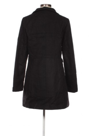 Γυναικείο παλτό Pimkie, Μέγεθος L, Χρώμα Μαύρο, Τιμή 13,90 €