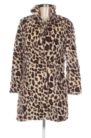 Дамско палто Pretty Little Thing, Размер XS, Цвят Многоцветен, Цена 12,84 лв.