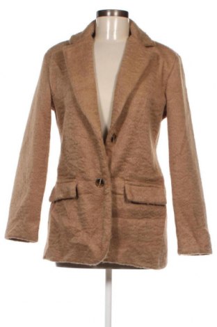 Palton de femei Pretty Little Thing, Mărime XS, Culoare Maro, Preț 45,76 Lei