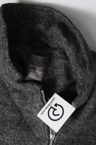 Dámsky kabát  Primark, Veľkosť M, Farba Sivá, Cena  6,17 €