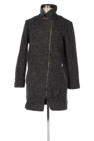 Γυναικείο παλτό Primark, Μέγεθος M, Χρώμα Γκρί, Τιμή 6,33 €