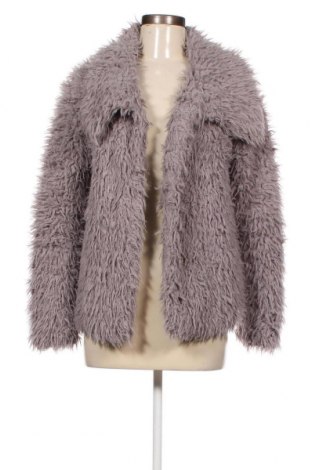 Γυναικείο παλτό Primark, Μέγεθος M, Χρώμα Γκρί, Τιμή 3,83 €