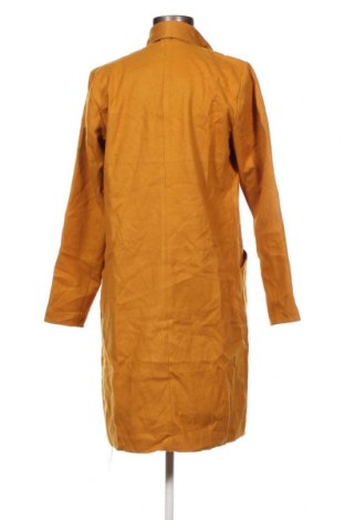 Palton de femei Primark, Mărime XS, Culoare Galben, Preț 31,58 Lei