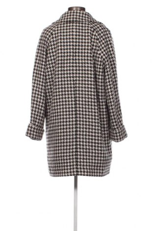 Γυναικείο παλτό Promod, Μέγεθος S, Χρώμα Πολύχρωμο, Τιμή 20,35 €